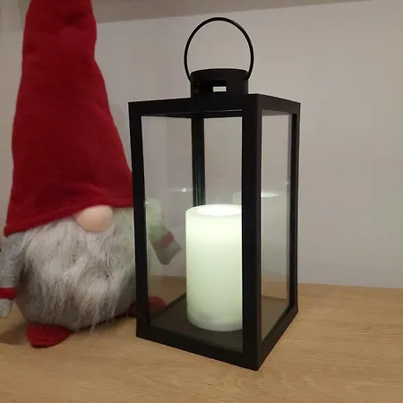 Appartamento Infinity Md Divcigora Divčibare