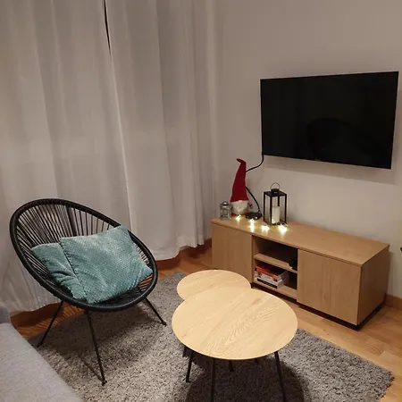 Appartamento Infinity Md Divcigora *