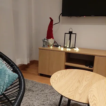 Infinity Md Divcigora Appartamento