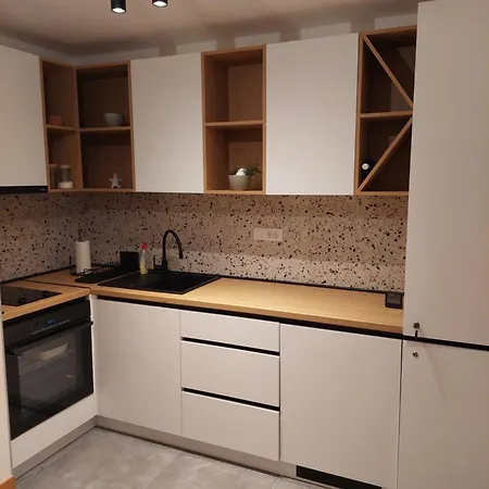 Infinity Md Divcigora Appartamento Divčibare