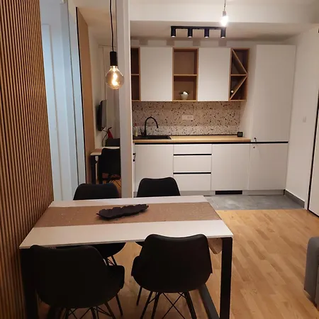 Appartamento Infinity Md Divcigora *