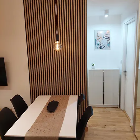 Appartamento Infinity Md Divcigora *