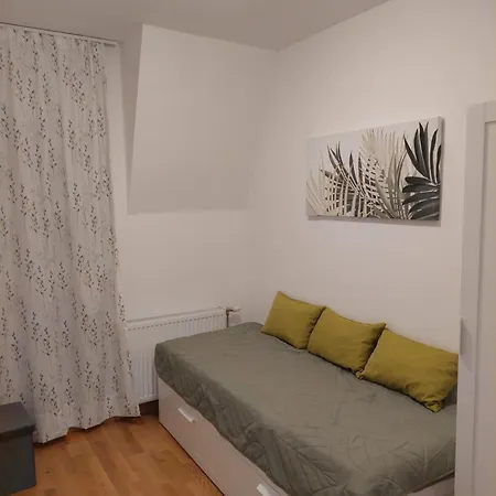 Appartamento Infinity Md Divcigora Divčibare