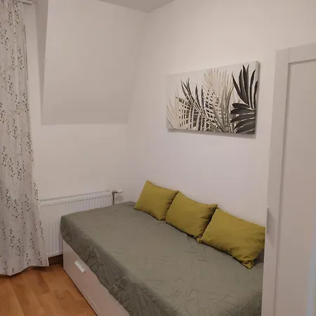 Appartamento Infinity Md Divcigora *