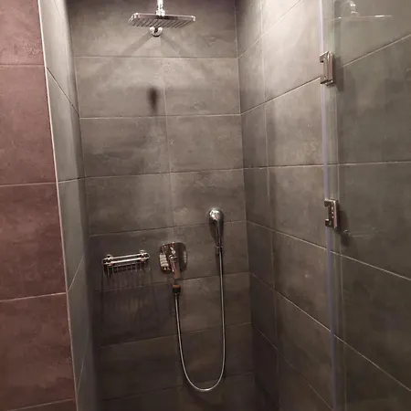 Appartamento Infinity Md Divcigora Divčibare