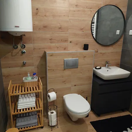 Infinity Md Divcigora Appartamento Divčibare