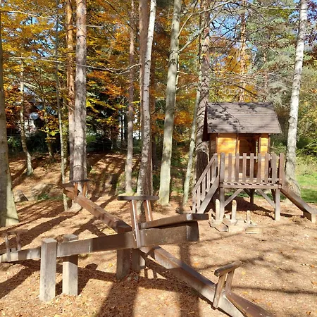 Infinity Md Divcigora Divčibare