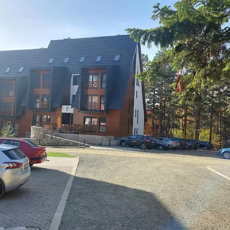 Infinity Md Divcigora Appartamento