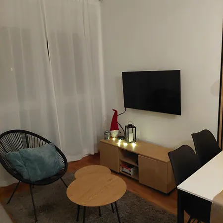 Infinity Md Divcigora Appartamento